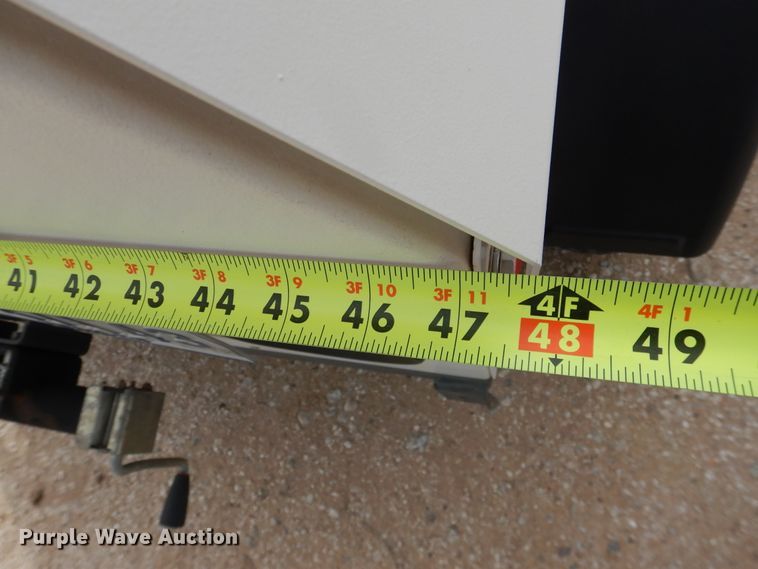 image for item DG8408 2011 Magnum MLT4060M  light plant