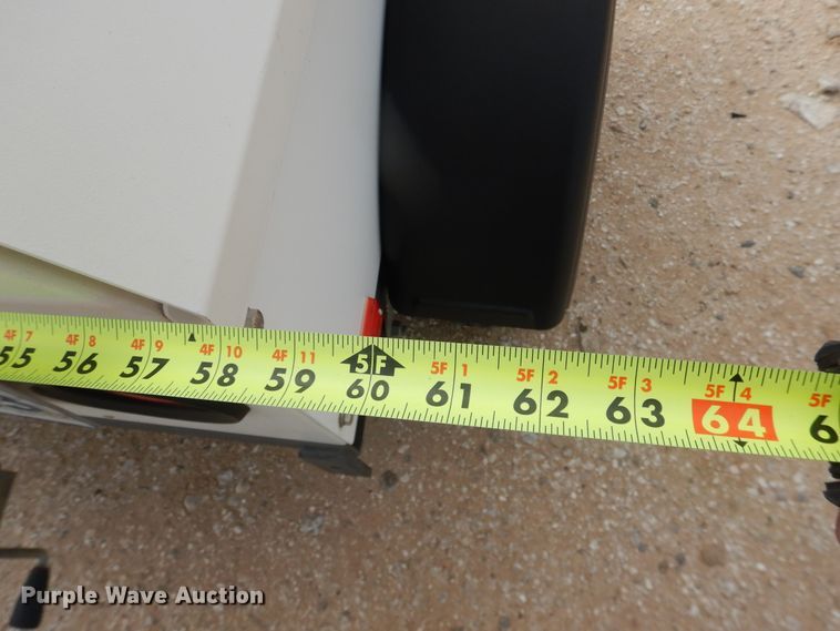 image for item DG8408 2011 Magnum MLT4060M  light plant