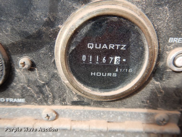 image for item DG8408 2011 Magnum MLT4060M  light plant