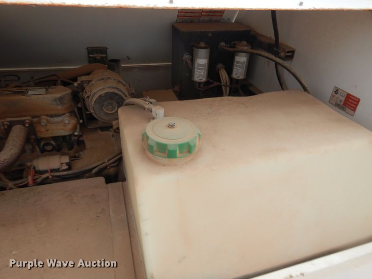 image for item DG8408 2011 Magnum MLT4060M  light plant