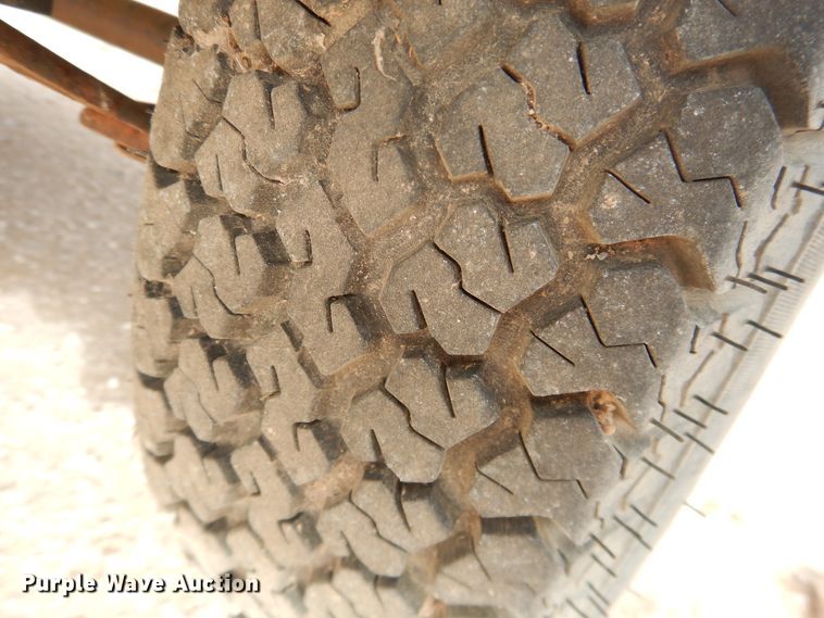 image for item DG8408 2011 Magnum MLT4060M  light plant