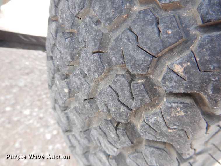 image for item DG8408 2011 Magnum MLT4060M  light plant