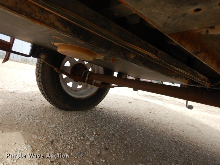 image for item DG8408 2011 Magnum MLT4060M  light plant