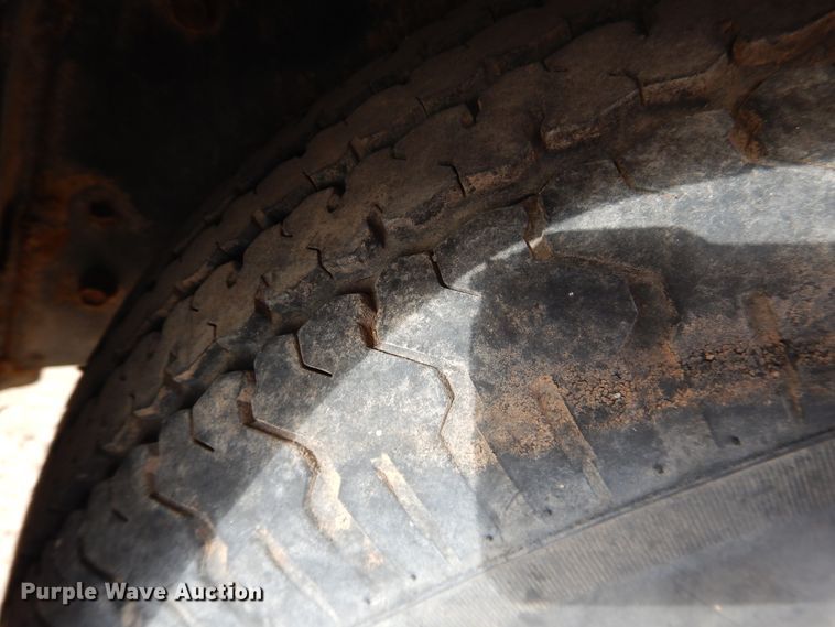 image for item DG8409 (2) Magnum MTP60003/STD mud pumps