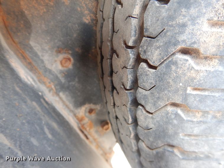 image for item DG8409 (2) Magnum MTP60003/STD mud pumps