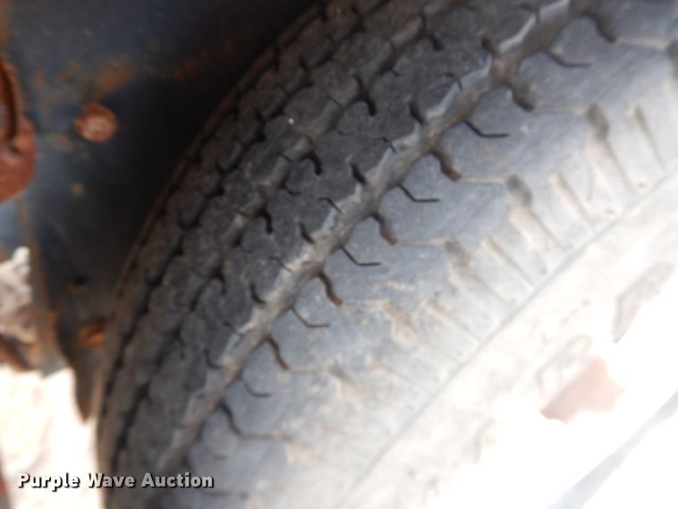 image for item DG8409 (2) Magnum MTP60003/STD mud pumps