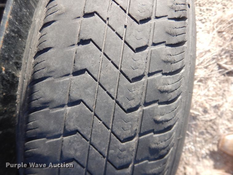 image for item DG8409 (2) Magnum MTP60003/STD mud pumps