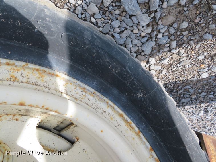 image for item DH0648 2003 Yale GLP080LJNGBE097  forklift