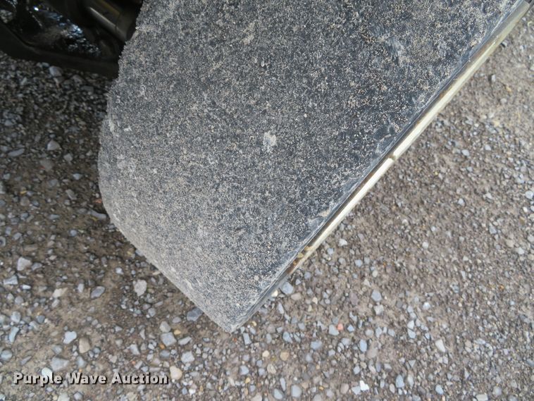 image for item DH0648 2003 Yale GLP080LJNGBE097  forklift