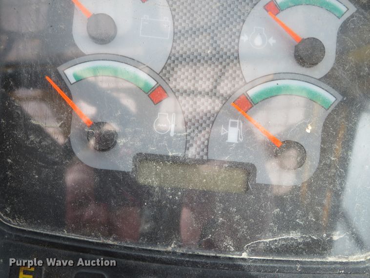 image for item DH0648 2003 Yale GLP080LJNGBE097  forklift