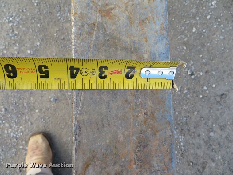 image for item DH0649 1995 Gehl 883  telehandler