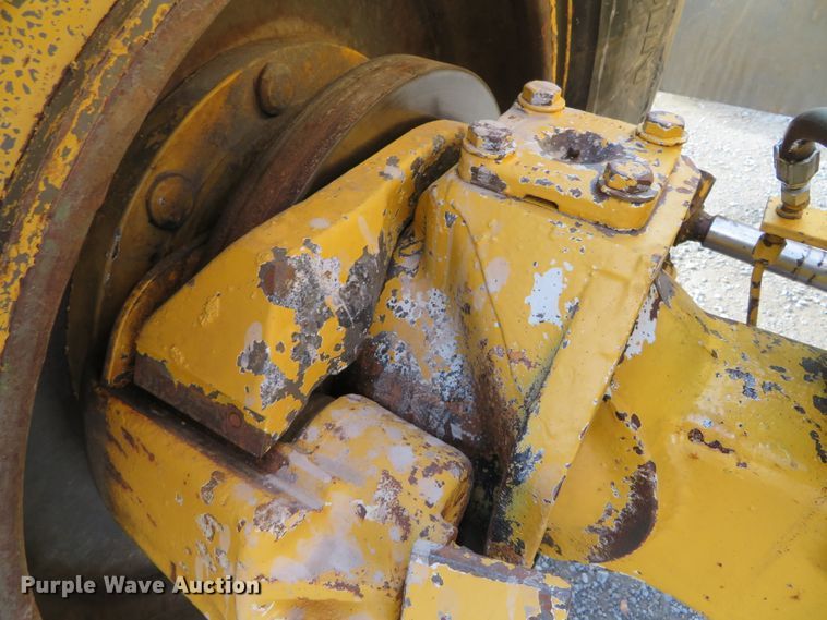 image for item DH0649 1995 Gehl 883  telehandler