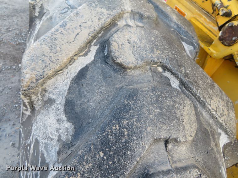 image for item DH0649 1995 Gehl 883  telehandler