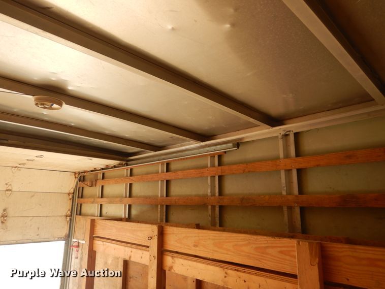 image for item DI1083 2003 GMC C7500  box truck