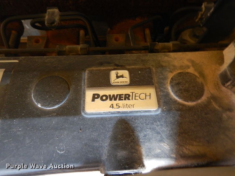 image for item DI1083 2003 GMC C7500  box truck