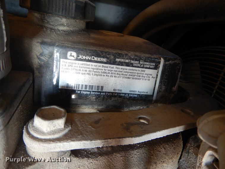 image for item DI1083 2003 GMC C7500  box truck