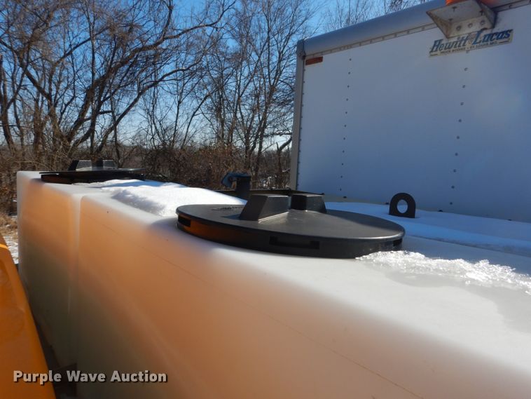 image for item DI1083 2003 GMC C7500  box truck