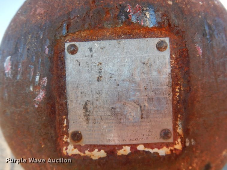 image for item DI3683 1983 Grove RT755  crane