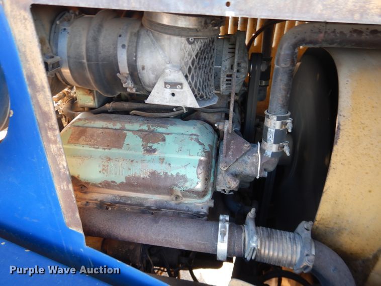 image for item DI3683 1983 Grove RT755  crane