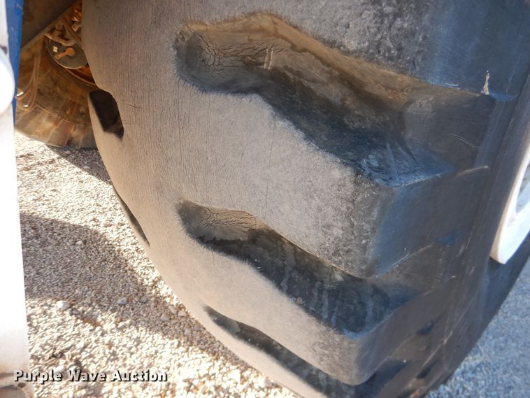 image for item DI3683 1983 Grove RT755  crane