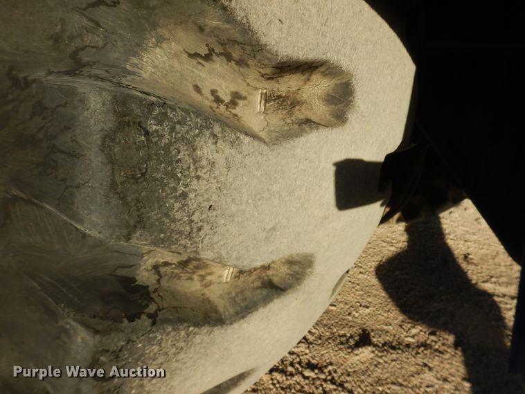 image for item DI3683 1983 Grove RT755  crane