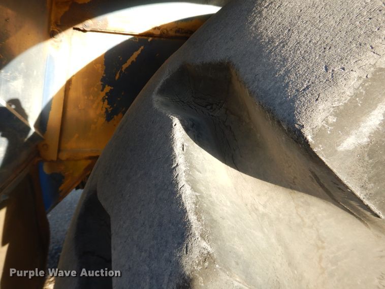 image for item DI3683 1983 Grove RT755  crane