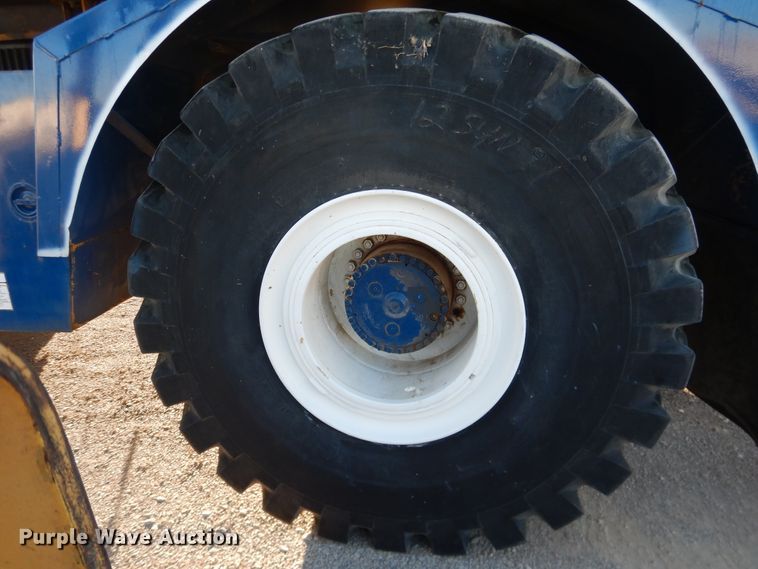 image for item DI3683 1983 Grove RT755  crane