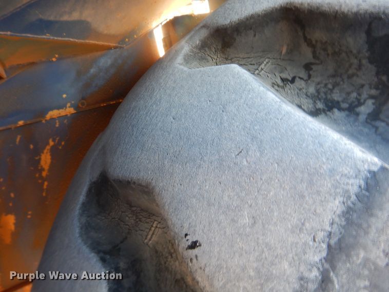 image for item DI3683 1983 Grove RT755  crane