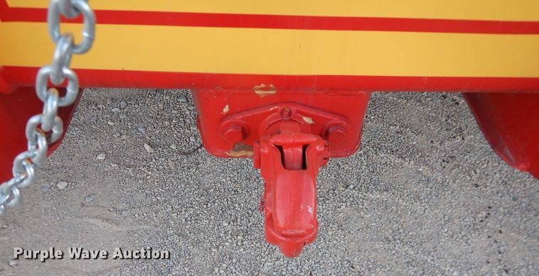 image for item DI3684 1983 Grove RT740  crane