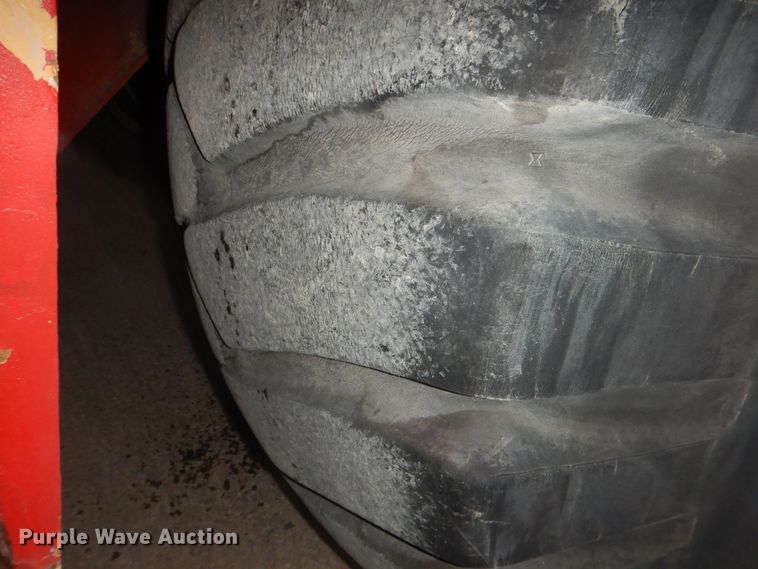 image for item DI3684 1983 Grove RT740  crane