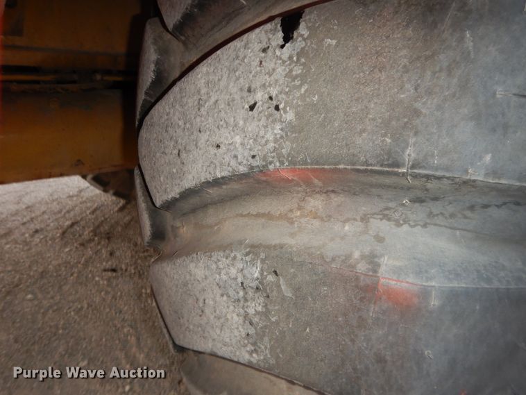 image for item DI3684 1983 Grove RT740  crane