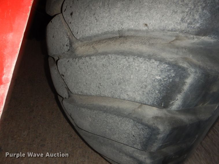 image for item DI3684 1983 Grove RT740  crane