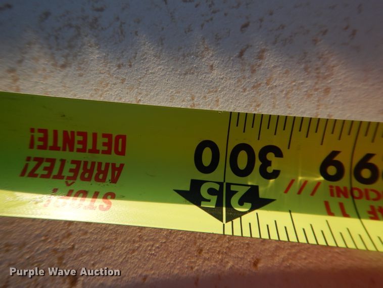 image for item DI3685 1978 P&H  W350A crane