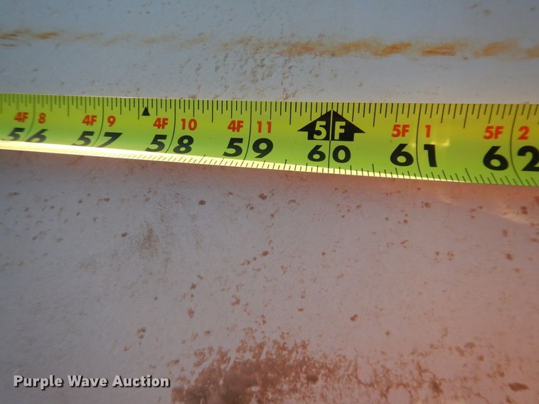 image for item DI3685 1978 P&H  W350A crane