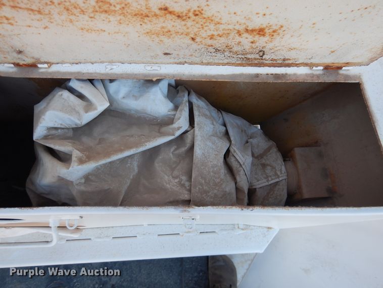 image for item DI3685 1978 P&H  W350A crane