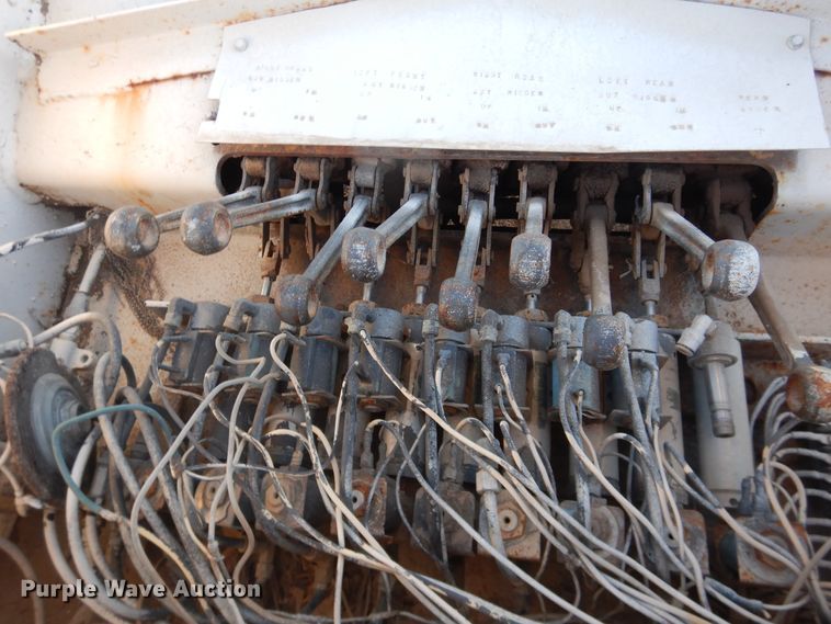 image for item DI3685 1978 P&H  W350A crane