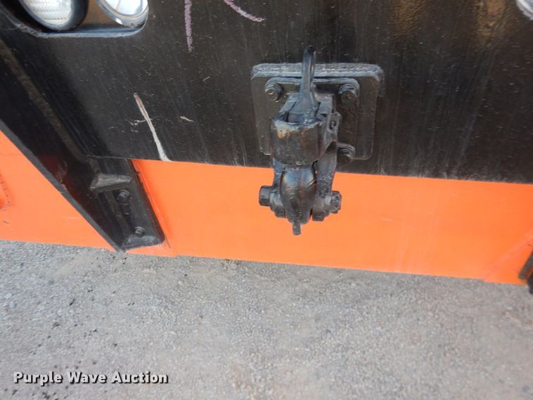 image for item DI3685 1978 P&H  W350A crane