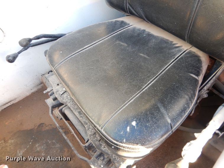 image for item DI3685 1978 P&H  W350A crane