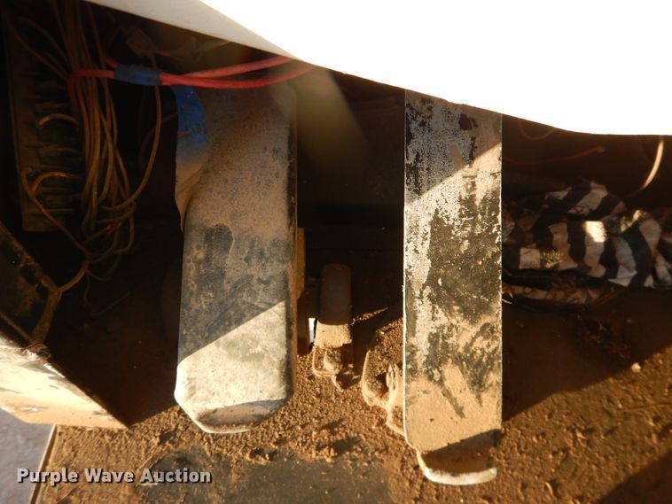 image for item DI3685 1978 P&H  W350A crane