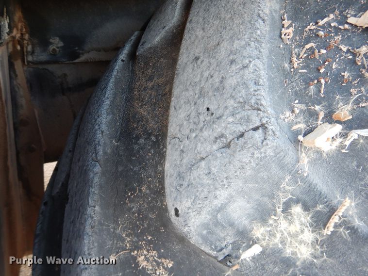 image for item DI3685 1978 P&H  W350A crane