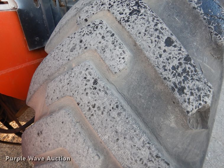 image for item DI3685 1978 P&H  W350A crane