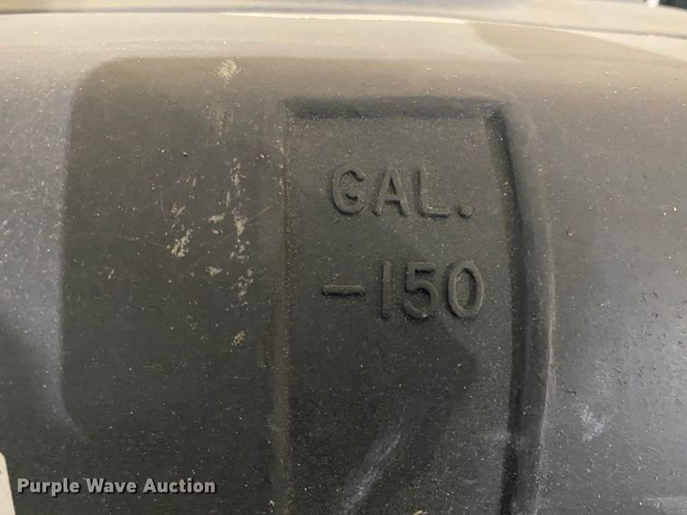 image for item DI3688 2016 Rotair D300T4F sandblaster