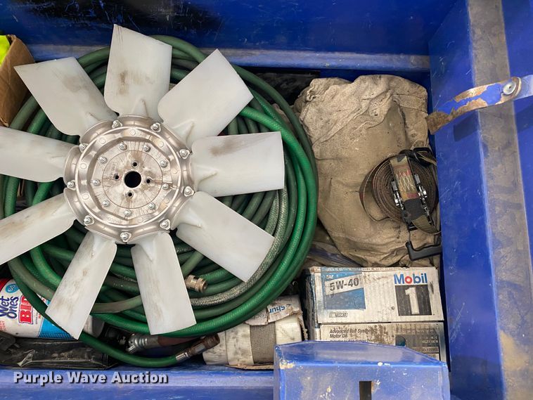 image for item DI3688 2016 Rotair D300T4F sandblaster