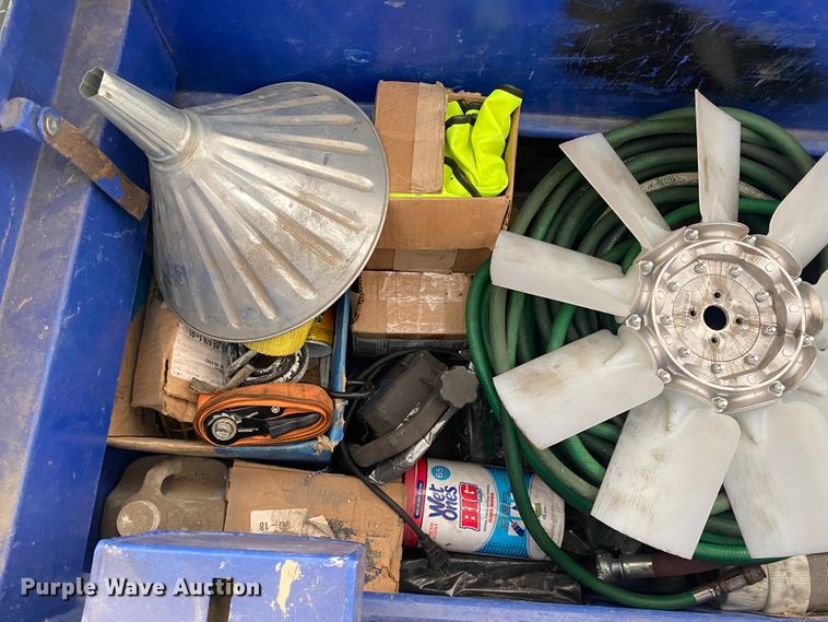 image for item DI3688 2016 Rotair D300T4F sandblaster