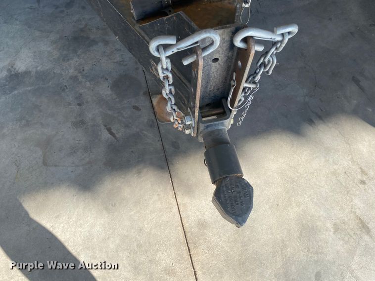 image for item DI3688 2016 Rotair D300T4F sandblaster