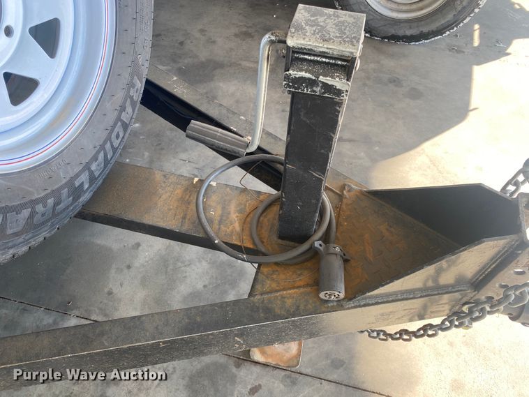 image for item DI3688 2016 Rotair D300T4F sandblaster