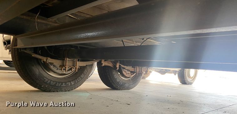 image for item DI3688 2016 Rotair D300T4F sandblaster