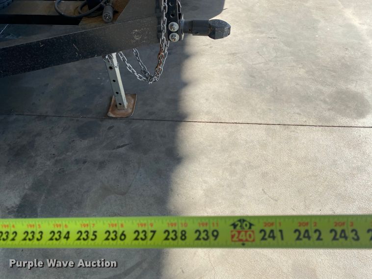 image for item DI3688 2016 Rotair D300T4F sandblaster