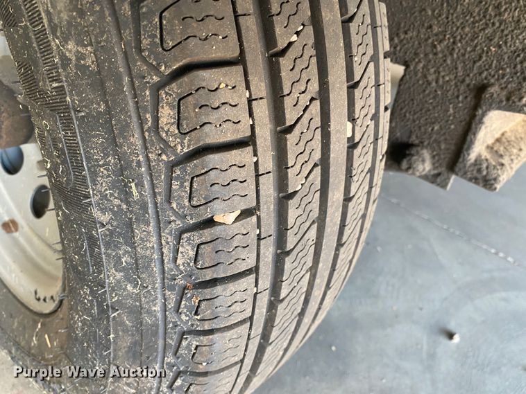 image for item DI3688 2016 Rotair D300T4F sandblaster