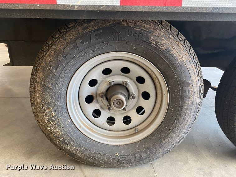 image for item DI3688 2016 Rotair D300T4F sandblaster